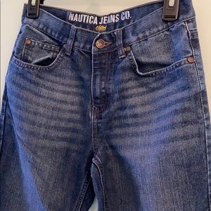 Boys Nautica Jean Co Jeans